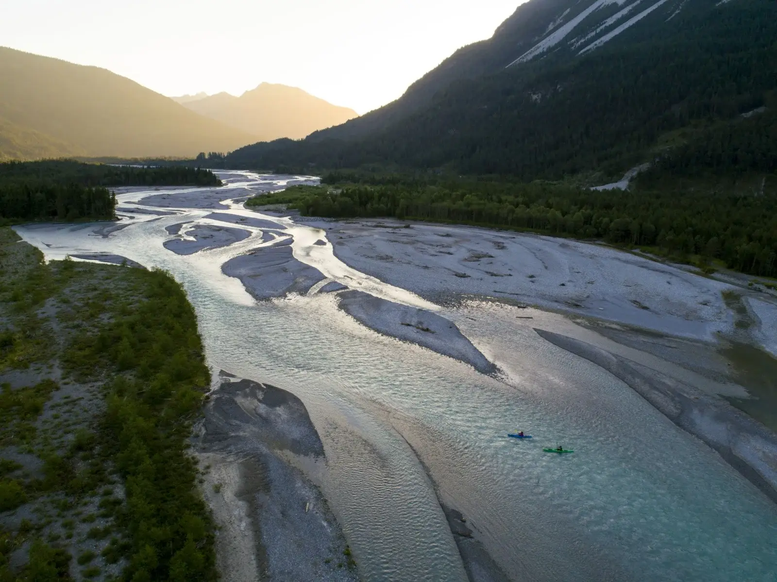 Erst leihen, dann entscheiden