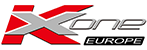 KXone Logo Das Logo von KXone