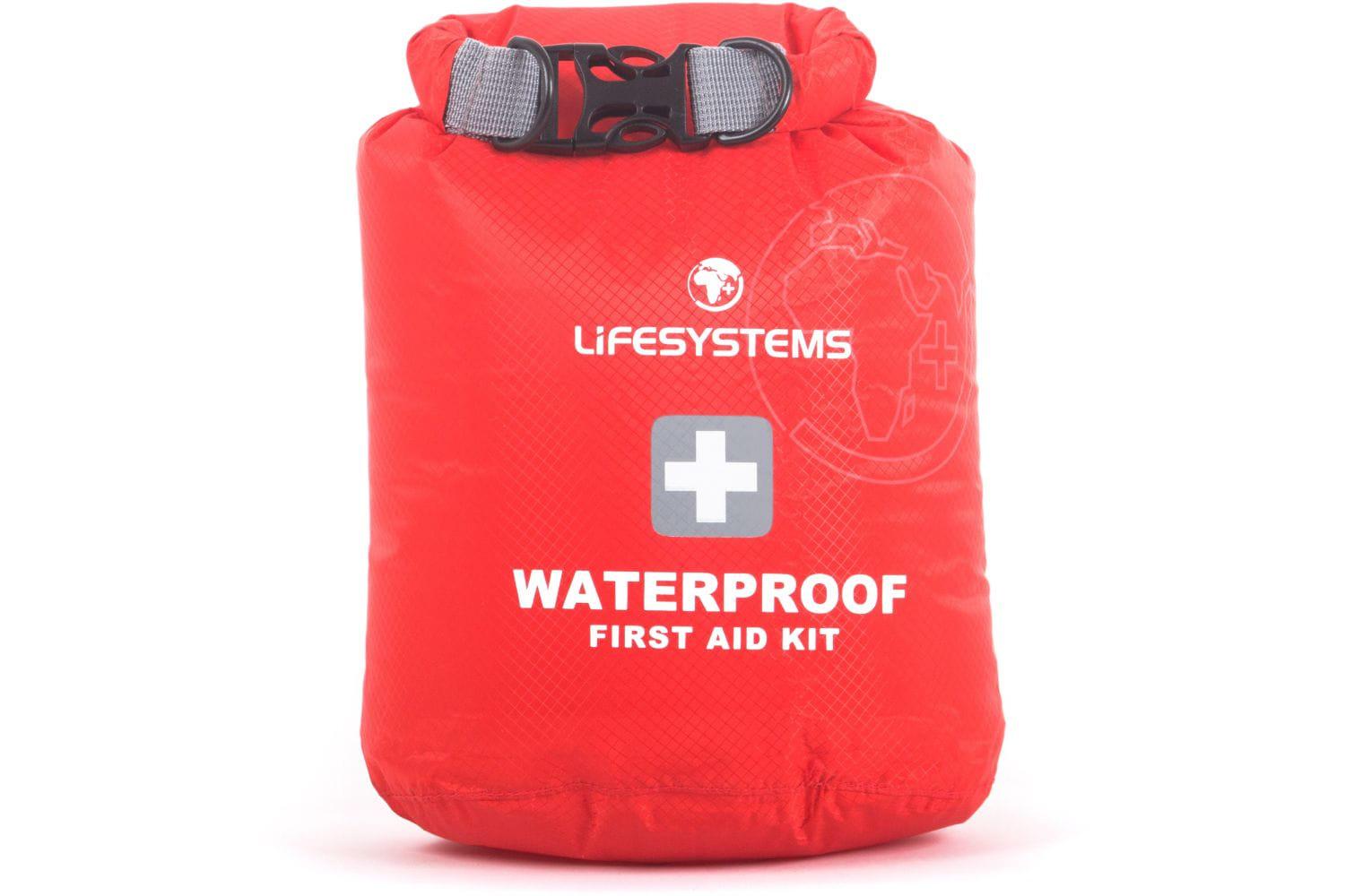 Lifesystems Erste Hilfe Trocken Sack 2L