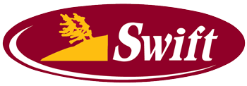 Swift Logo Das Logo von Swift
