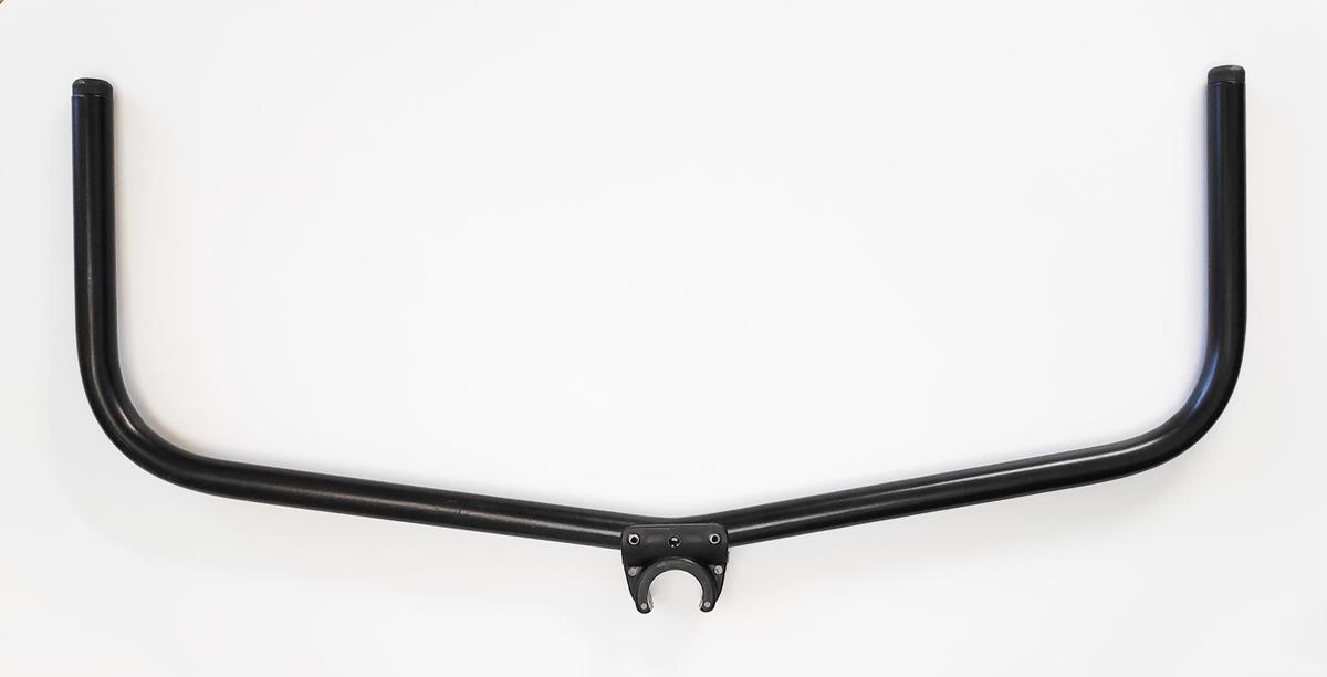 Nortik Scubi 1 Halbspant unter Sitz