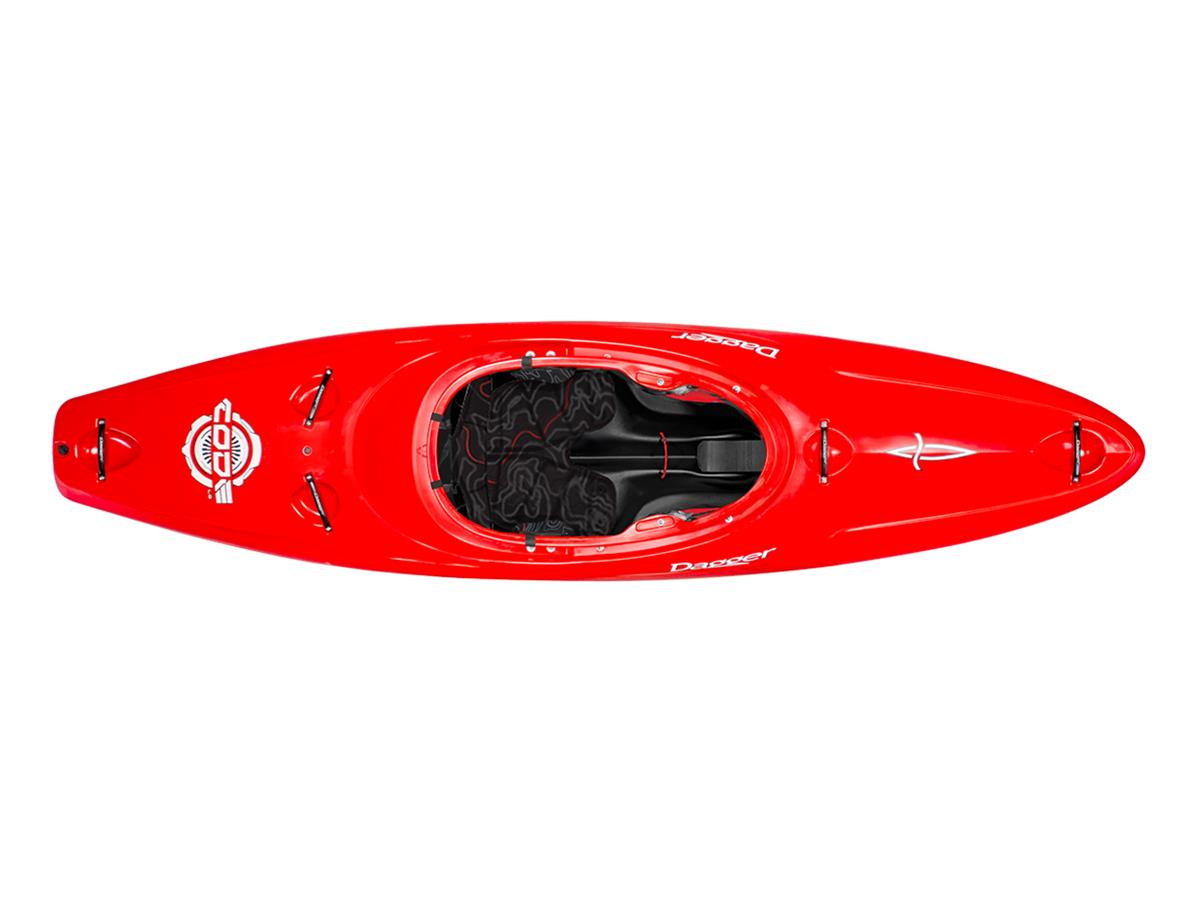 Dagger Code Action Dagger Code Action