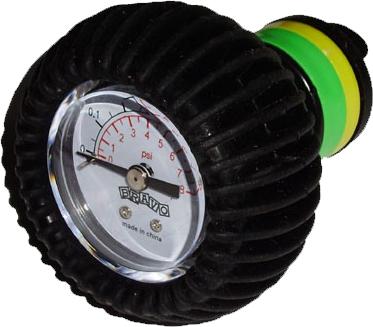 Grabner Prüfmanometer Grabner Prüfmanometer