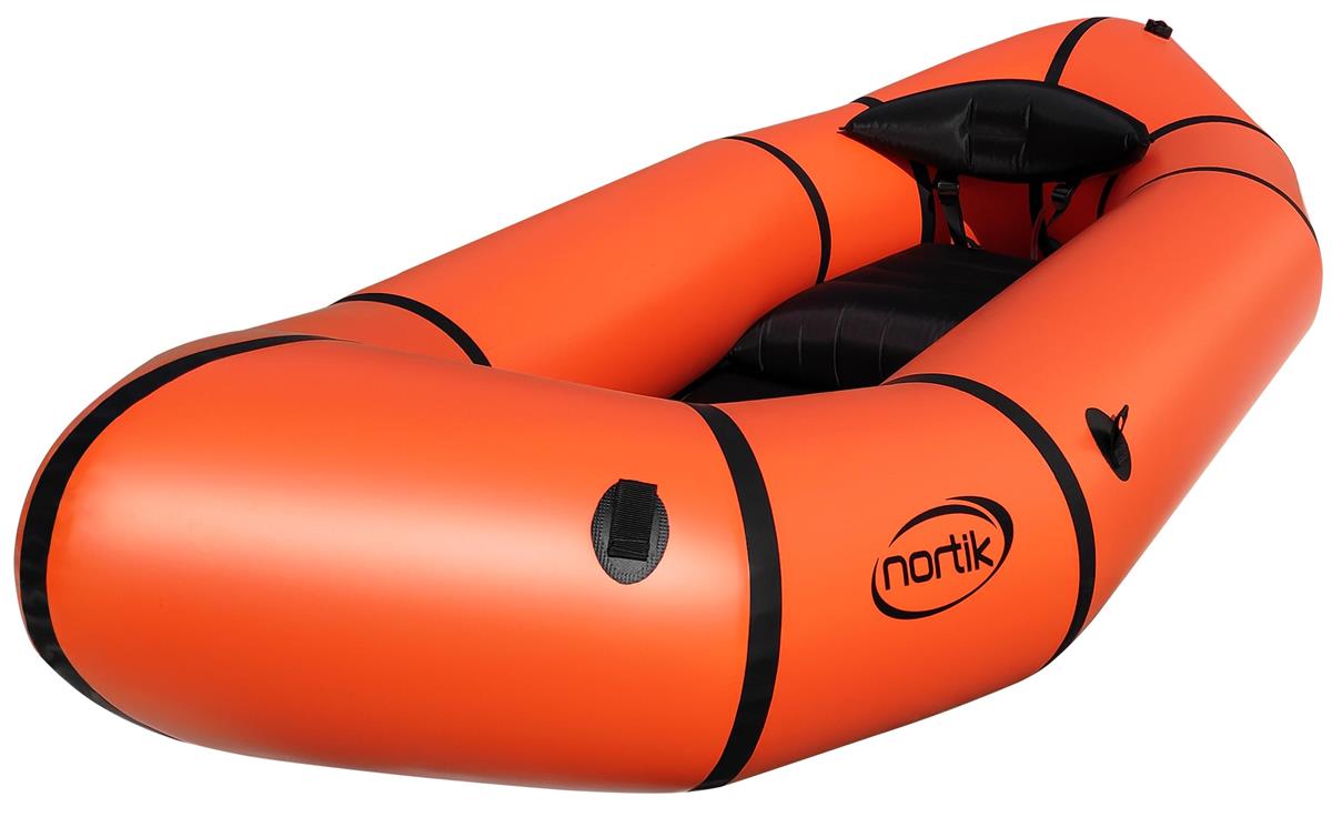 Nortik TrekRaft Nortik TrekRaft