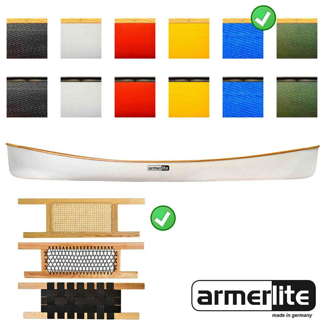 Armerlite Skyliner 16 Armerlite Skyliner 16