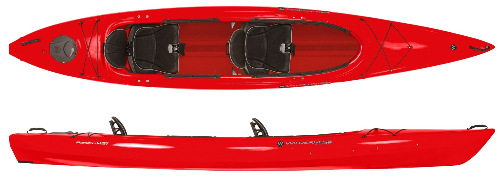Wilderness Pamlico 145T Wilderness Pamlico 145T