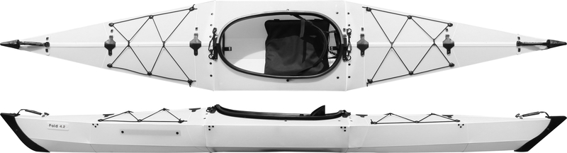 Nortik fold 4.2 Nortik fold 4.2