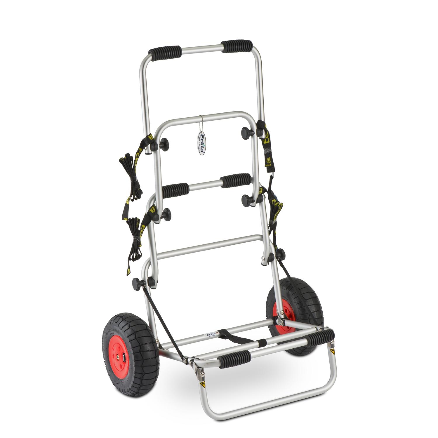 Eckla Foldy Bootswagen Eckla Foldy Bootswagen