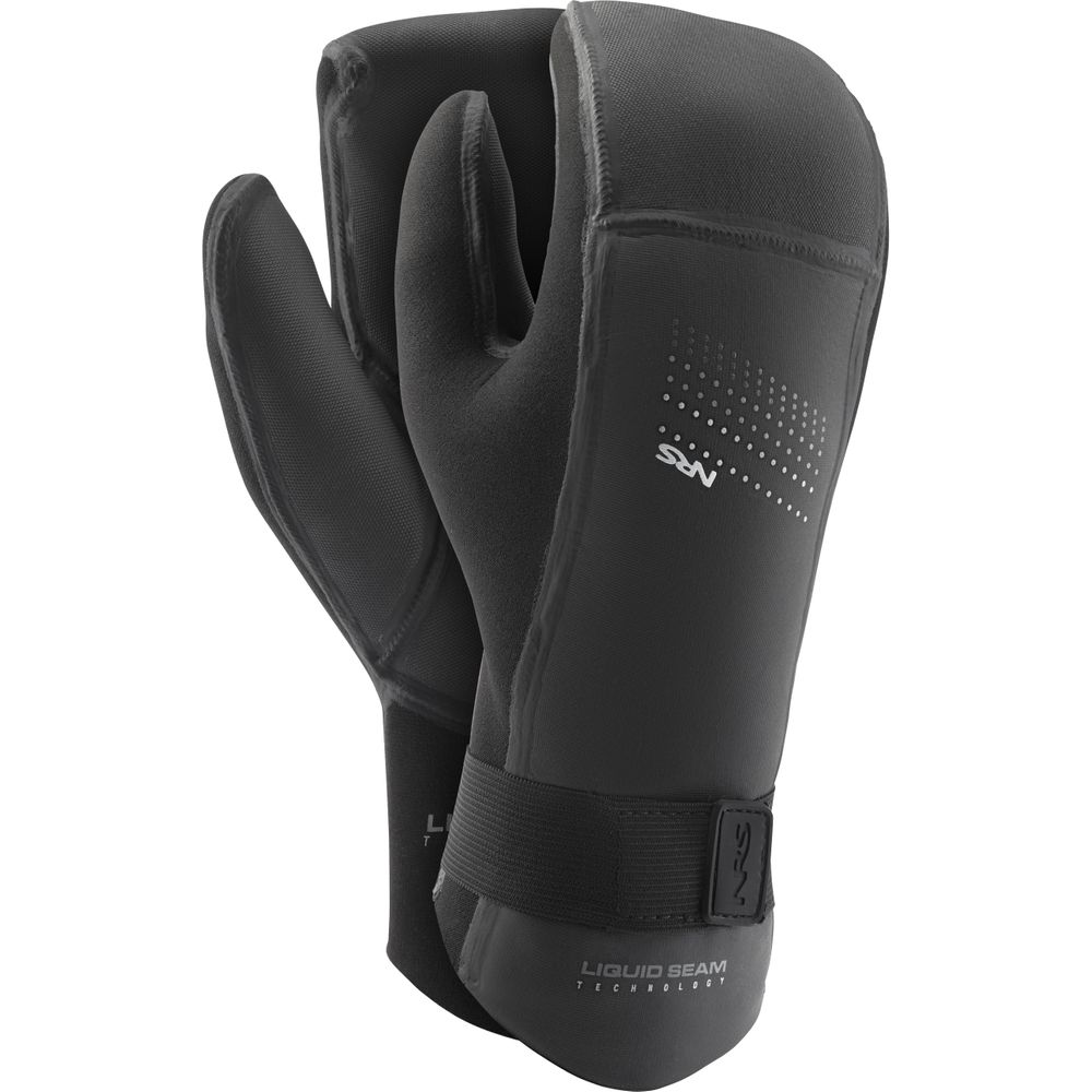 NRS Toaster Mitts NRS Toaster Mitts
