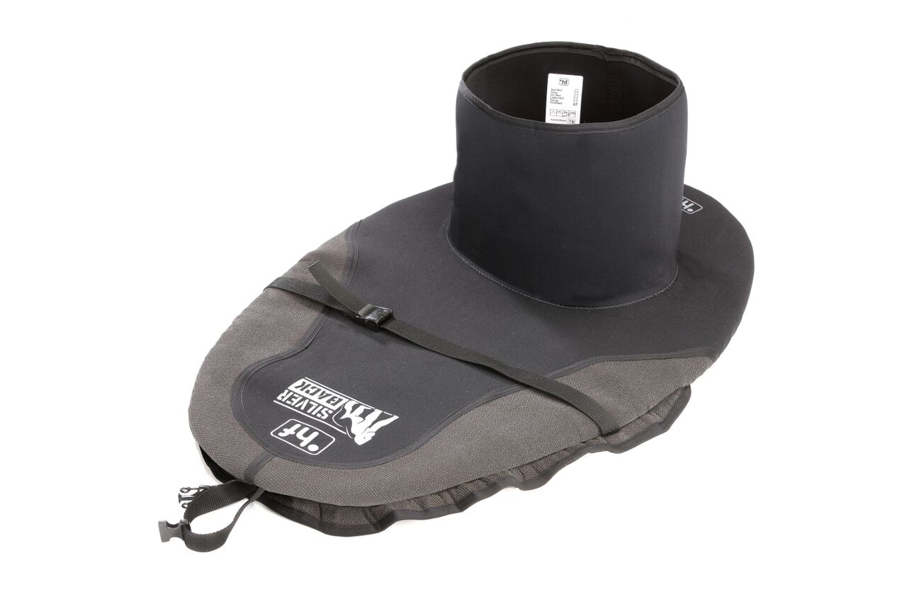 hf Silverback hf Silverback