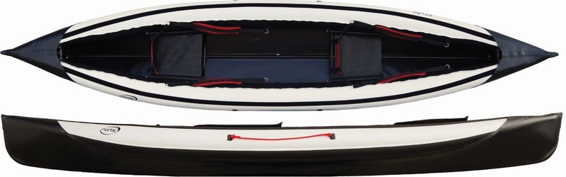 Nortik Scubi 2 Nortik Scubi 2