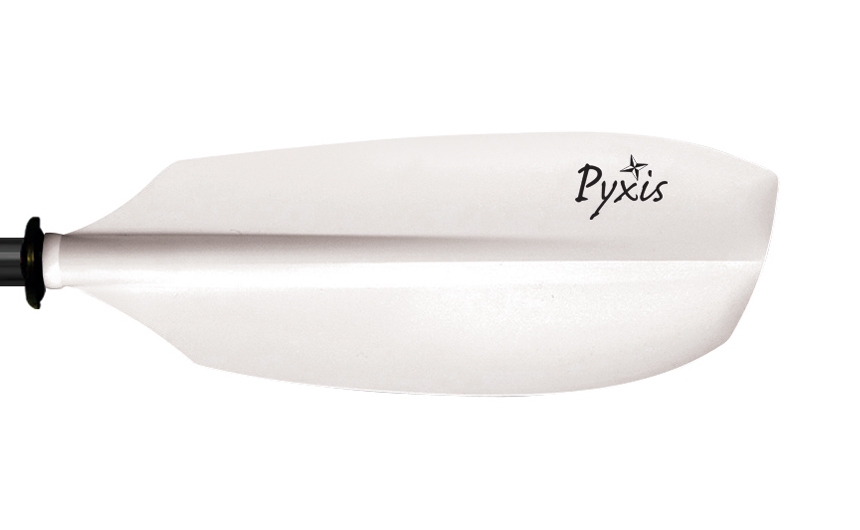 TNP Pyxis Glass 30-75° rechts TNP Pyxis Glass 30-75° rechts