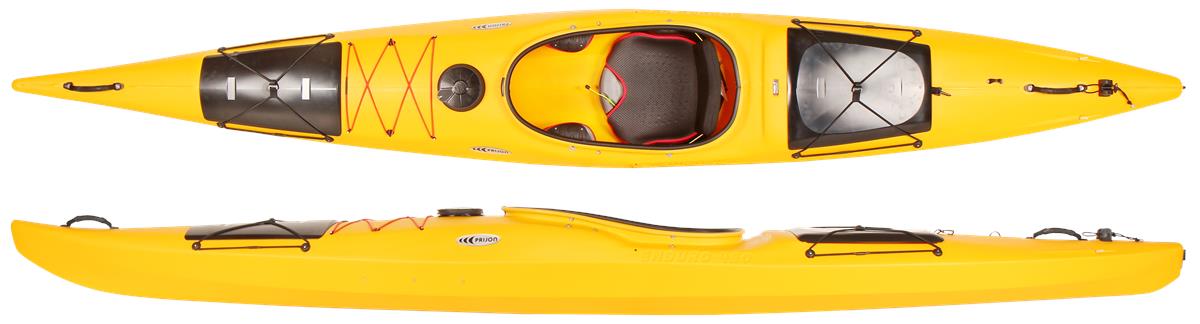 Prijon Enduro 450 Prijon Enduro 450