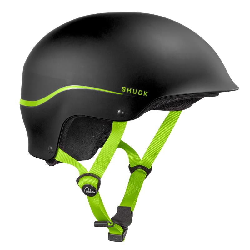 Palm Shuck Half Cut Helm