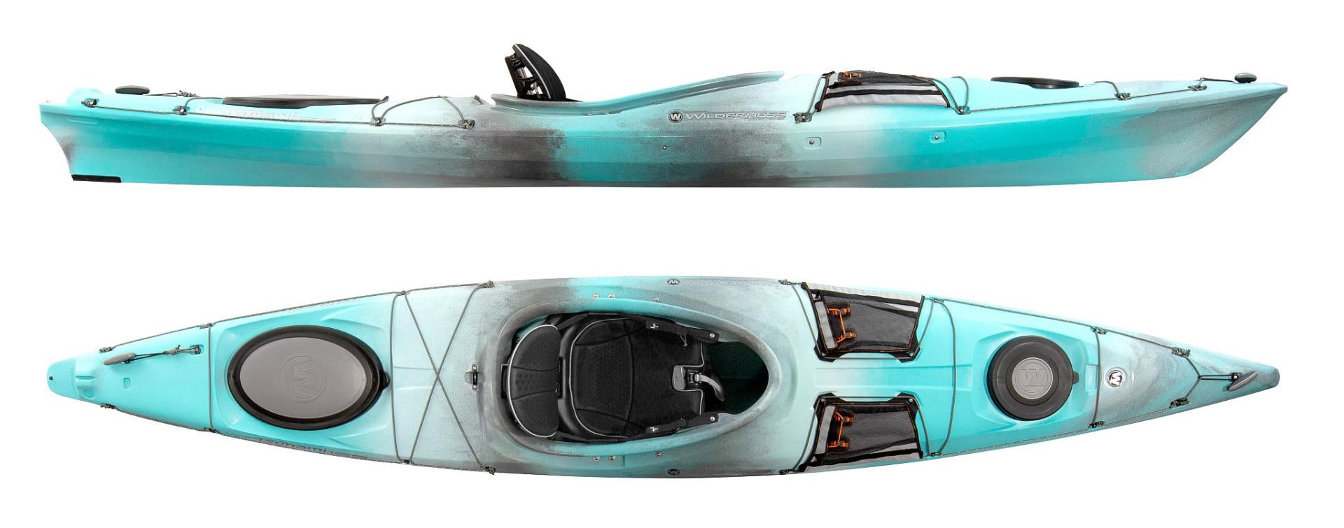 Wilderness Tsunami 125 Wilderness Tsunami 125