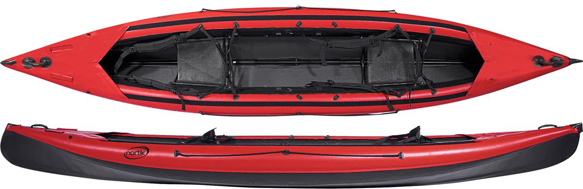 Nortik Scubi 2 XL Nortik Scubi 2 XL