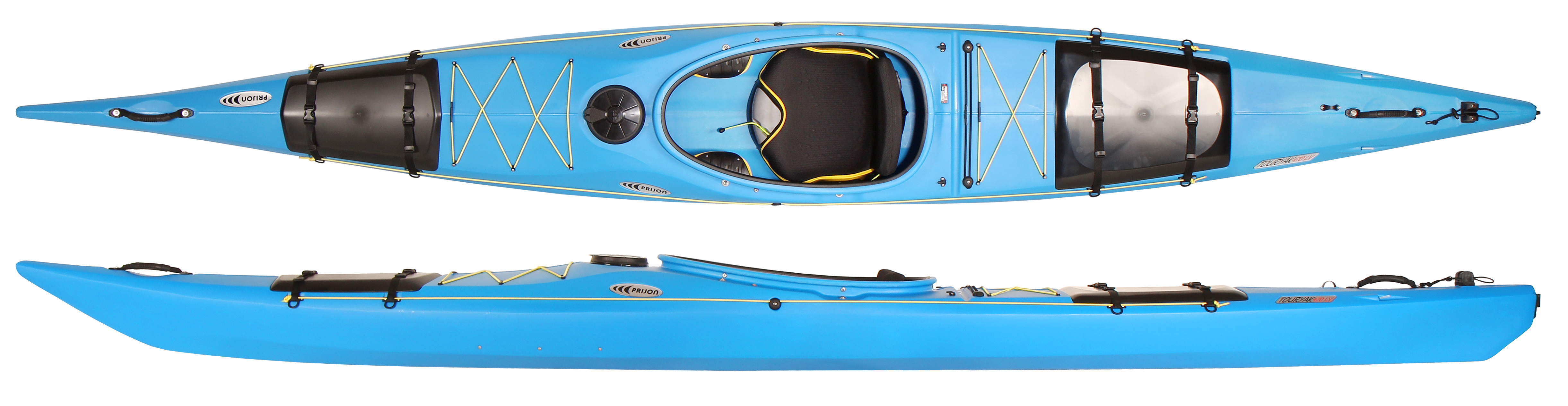 Prijon Touryak 470 LV Prijon Touryak 470 LV