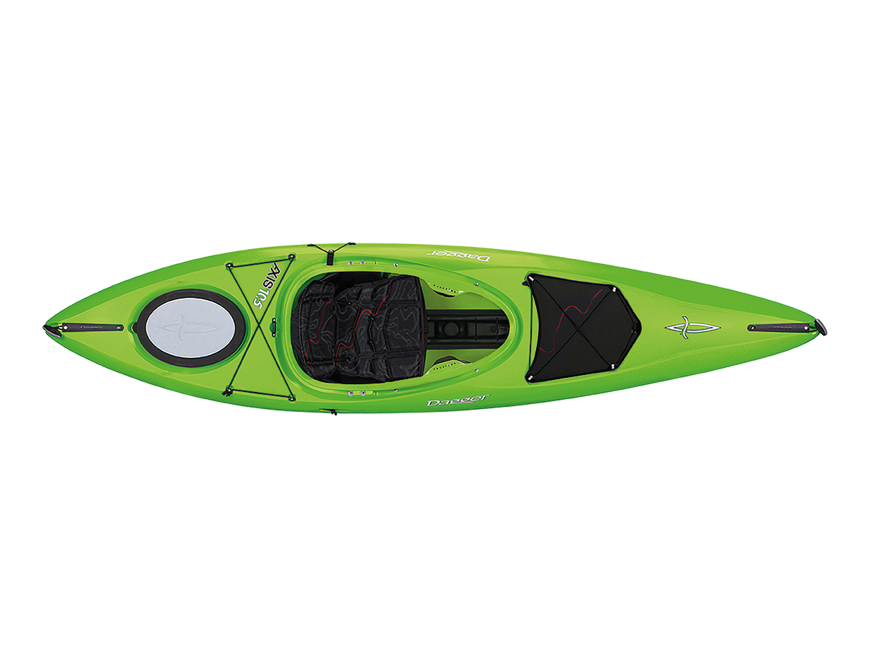 Dagger Axis E 10.5 Dagger Axis E 10.5