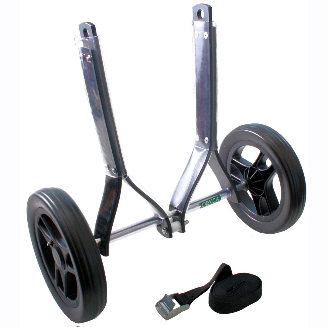 Eckla ORKCA California SUP-Wagen Eckla ORKCA California SUP-Wagen