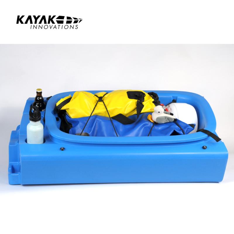 KAYAK Innovations NATSEQ Packer KAYAK Innovations NATSEQ Packer