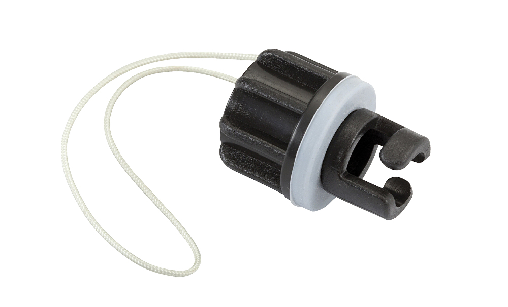 Gumotex Push-Push Ventil Adapter 