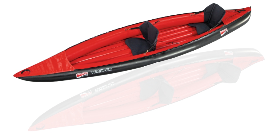 Grabner Tramper Grabner Tramper