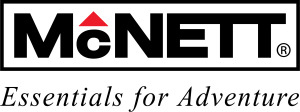 Mc Nett Logo Das Logo von Mc Nett