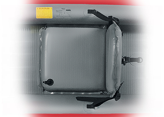 Gumotex Drop-Stitch Sitz Thaya 045510 Gumotex Drop-Stitch Sitz Thaya 045510