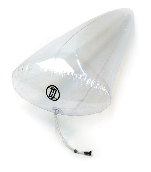 Zölzer Spitzenbeutel Heck Paar Zölzer Spitzenbeutel Heck Paar