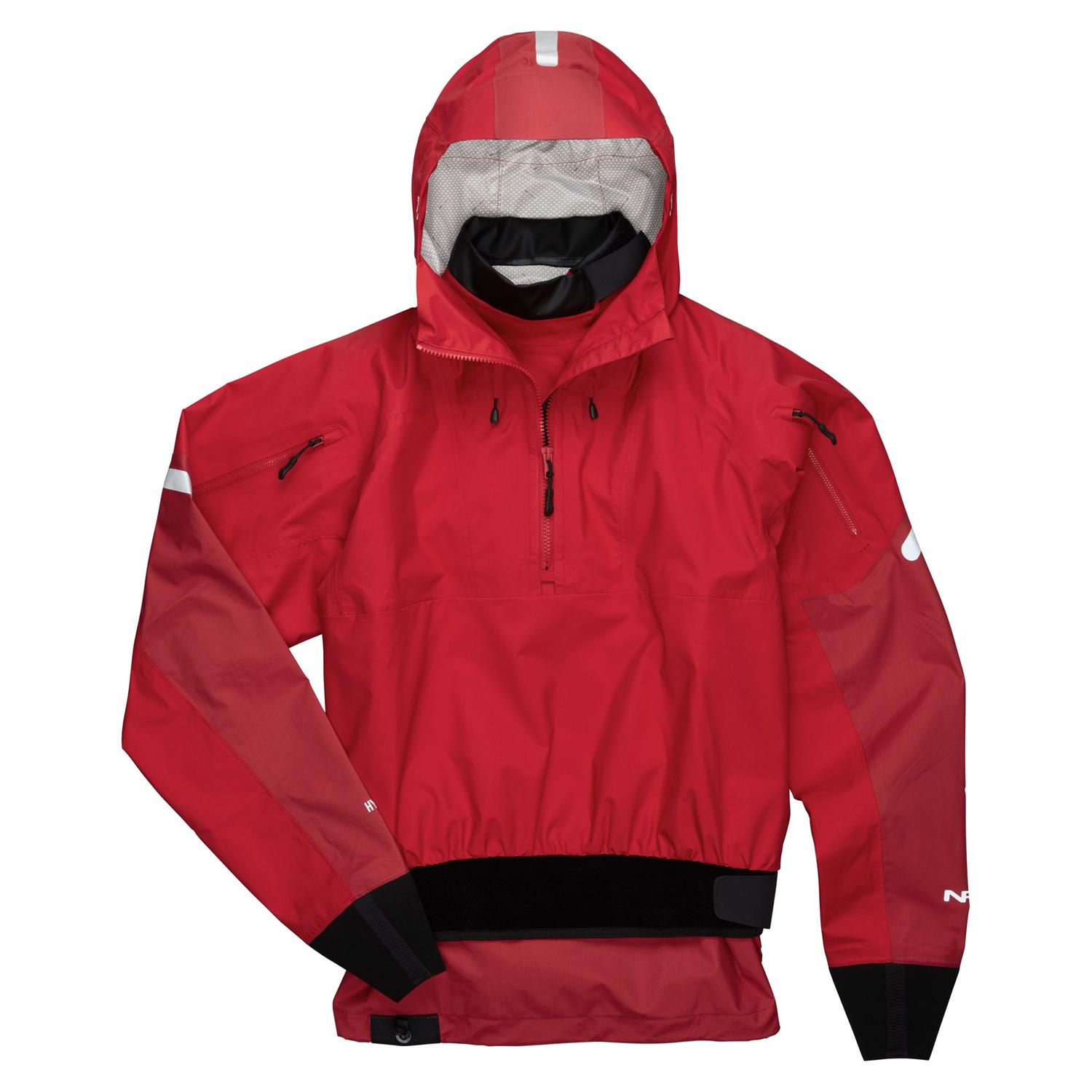 NRS Men Riptide Splash Jacket