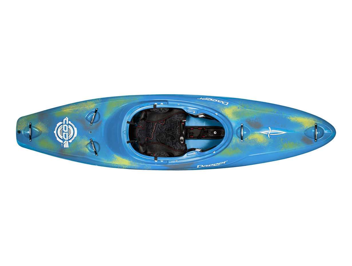 Dagger CODE CREEK Dagger CODE CREEK