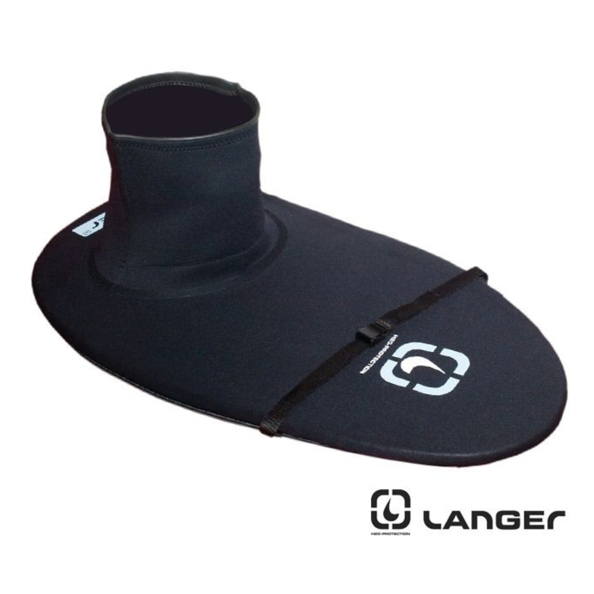 Langer BASIC Spritzdecke Langer BASIC Spritzdecke