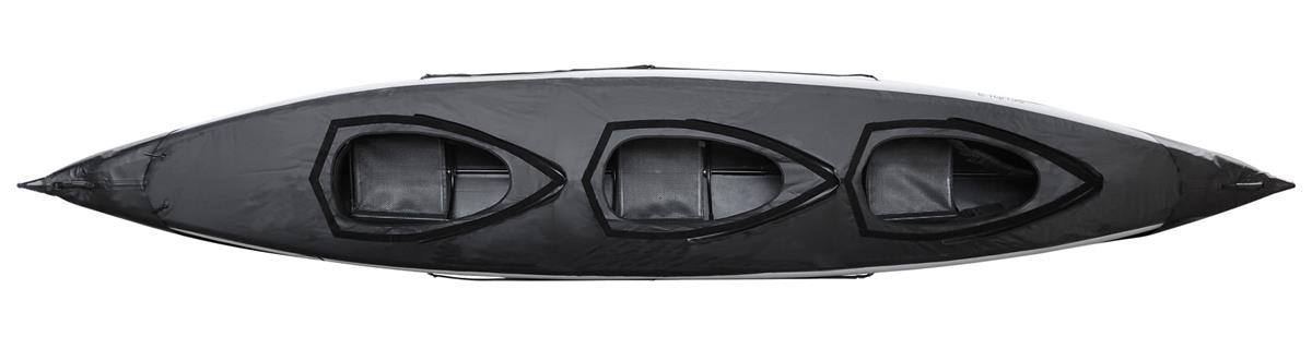 Nortik Scubi 3 3 Personen Verdeck inkl. 3 Schürzen  A001179 Nortik Scubi 3 3 Personen Verdeck inkl. 3 Schürzen  A001179