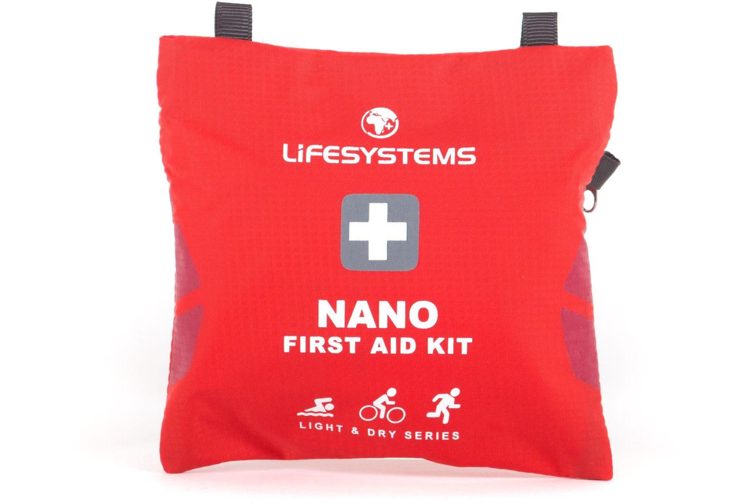 Lifesystems Light & Dry Nano Erste Hilfe Set