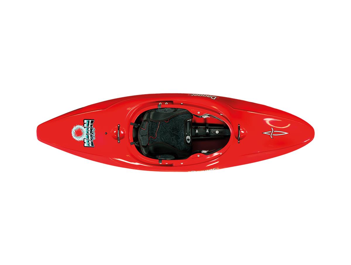 Dagger Supernova Dagger Supernova