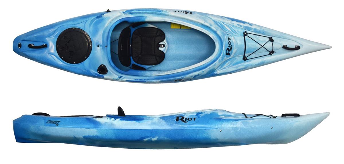 Riot Quest 10 Riot Quest 10