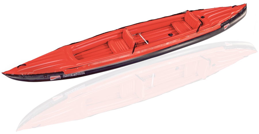 Grabner Riverstar Grabner Riverstar