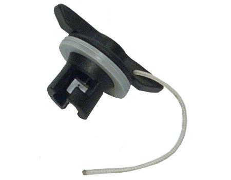 Grabner Flachventil Ventilkappe