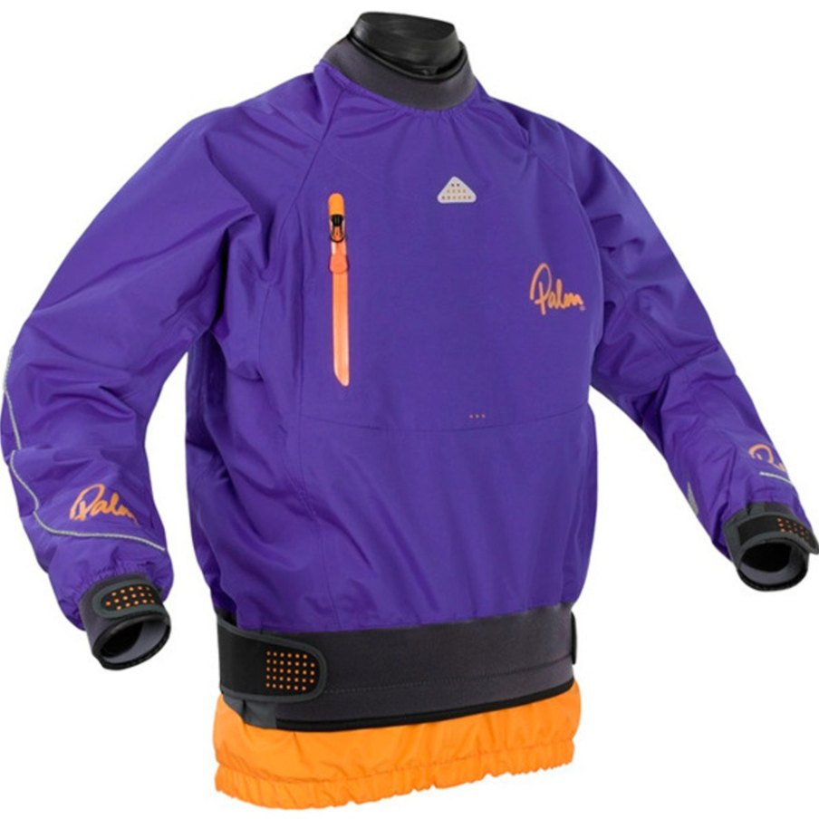 Palm Atom Jacket Frauenjacke 2020