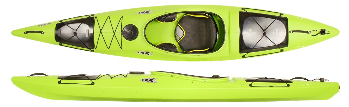 Prijon Enduro 380 Prijon Enduro 380