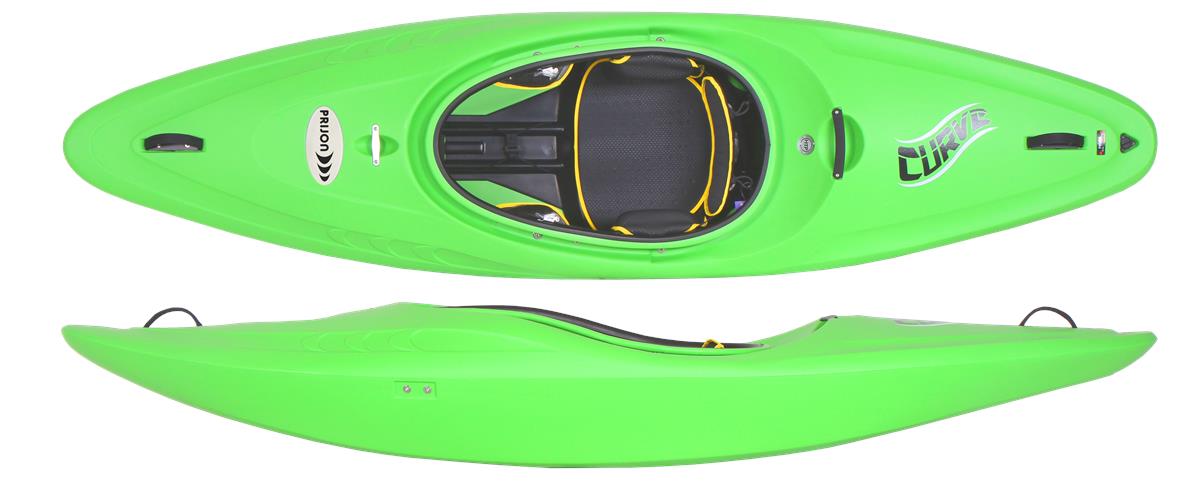 Prijon Curve 3.0 Pro Prijon Curve 3.0 Pro