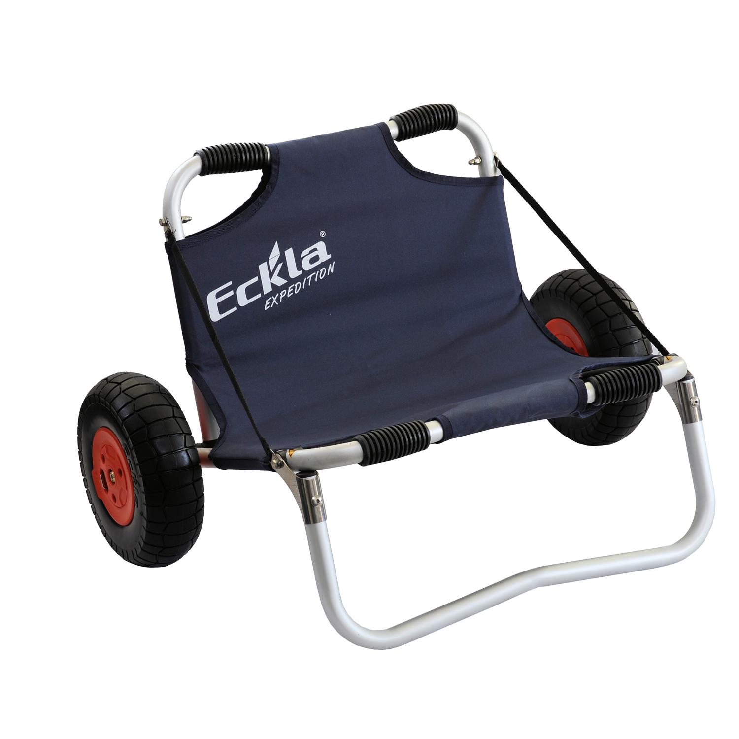 Eckla Expedition