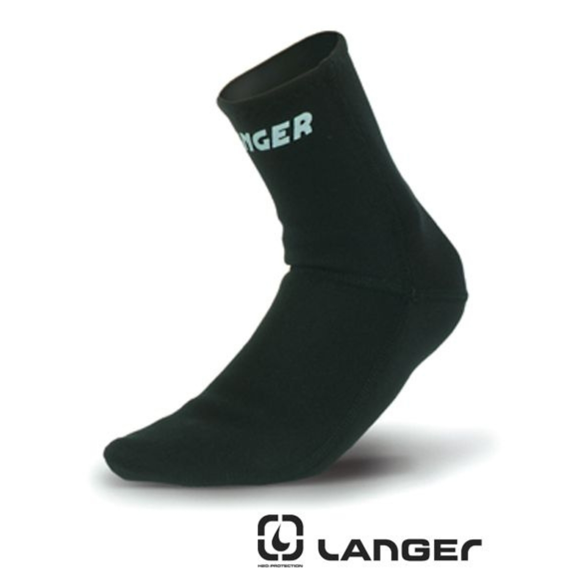 Langer Neoprensocken Ergo Langer Neoprensocken Ergo