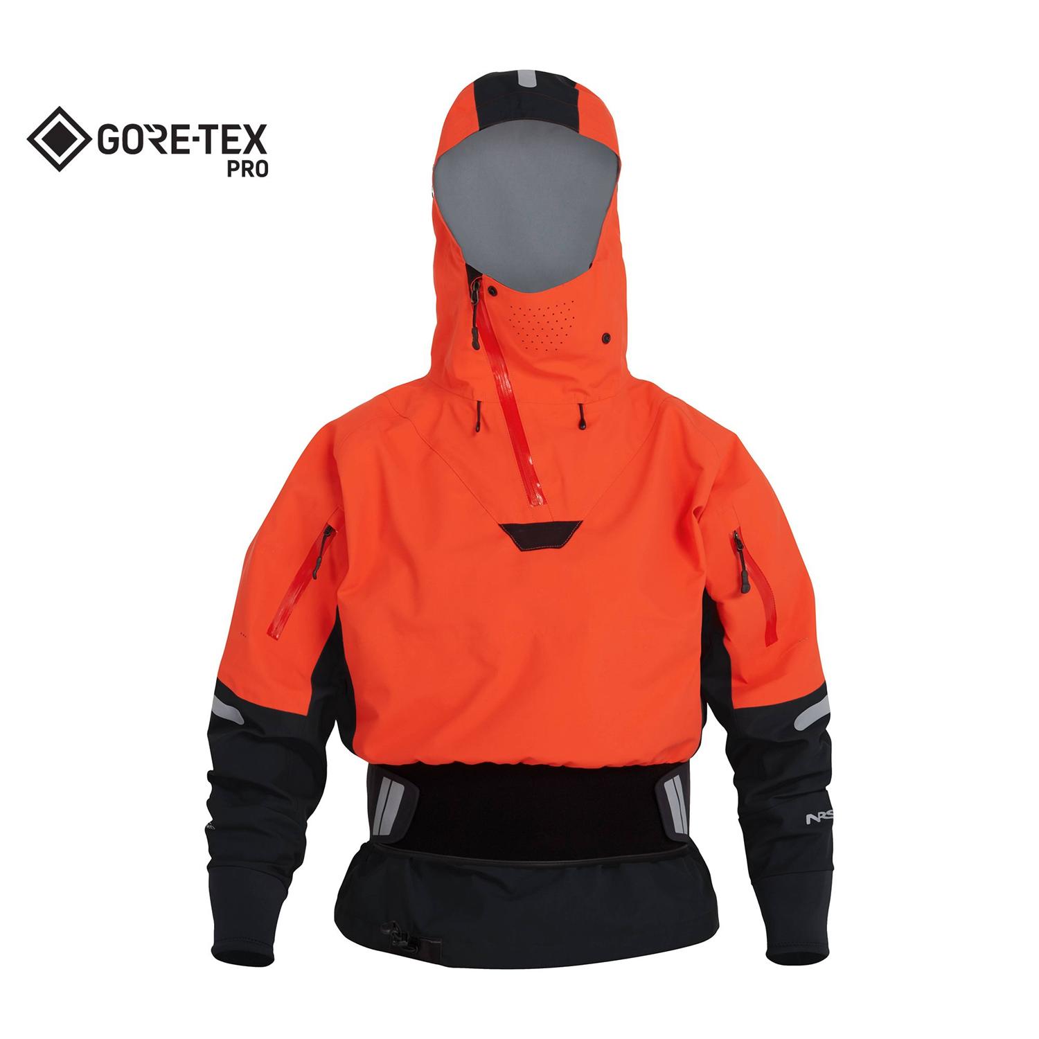 NRS Men Element GORE-TEX Pro Semi-Dry Top