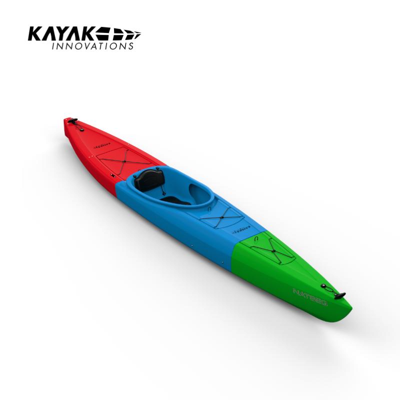 Kayak Innovations Natseq Solo Kayak Innovations Natseq Solo