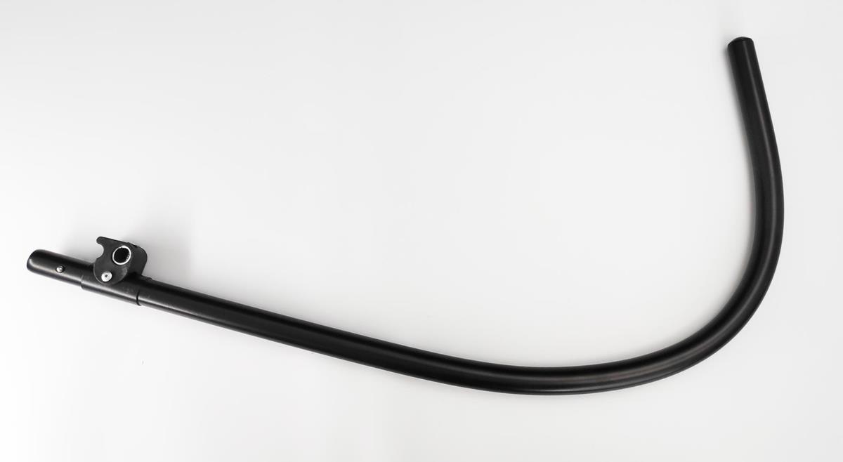 Nortik Scubi 2 XL - Bugsteven