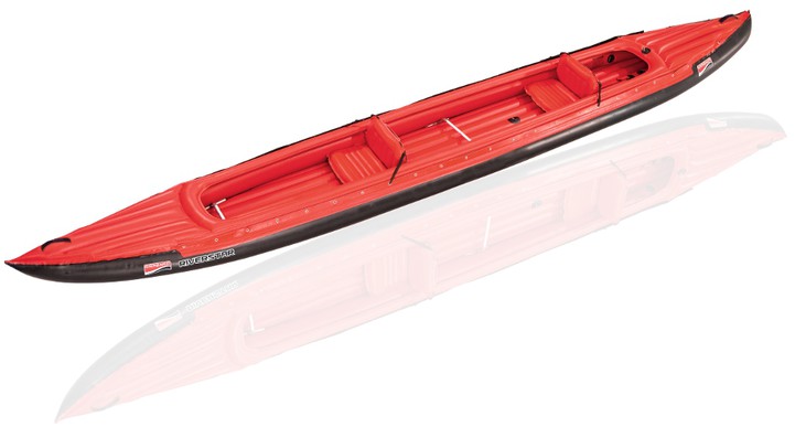 Grabner Riverstar XXL Grabner Riverstar XXL