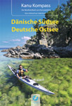 Kanu Kompass Dän. Südsee - Dt. Ostsee
