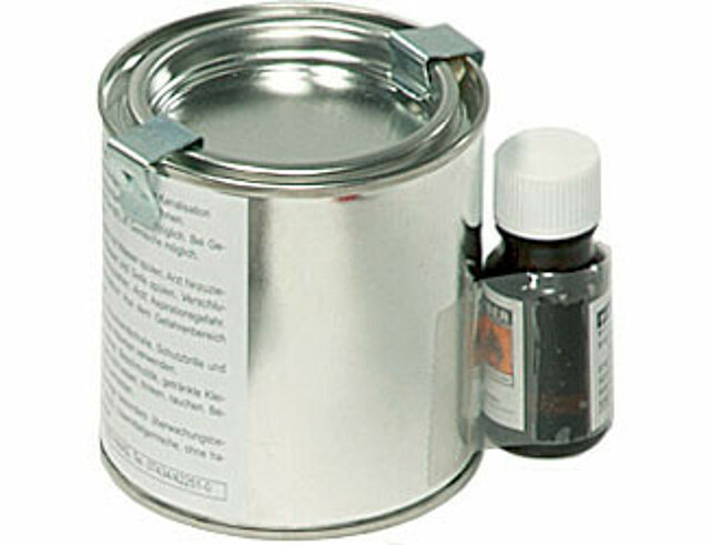 Grabner Werkstättenkleber mit Härter