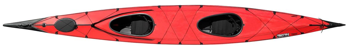 Triton Ladoga 2 advanced Triton Ladoga 2 advanced